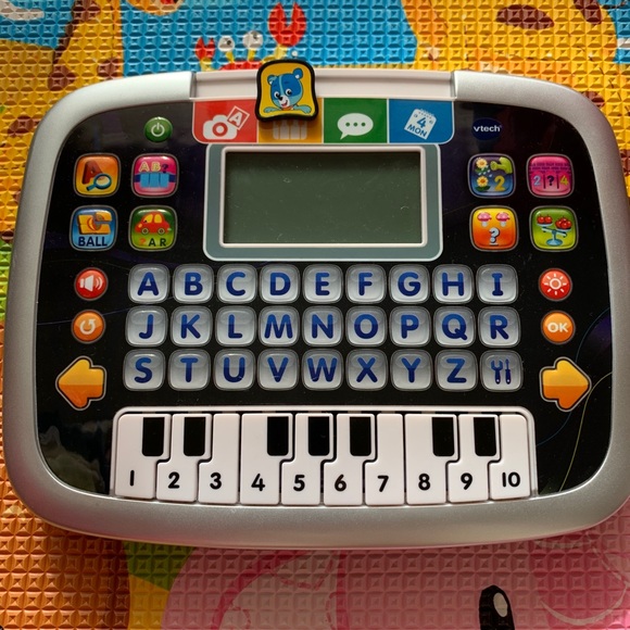 VTech Little Apps Tablet - Picture 5 of 5